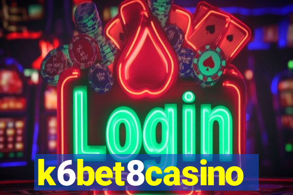 k6bet8casino