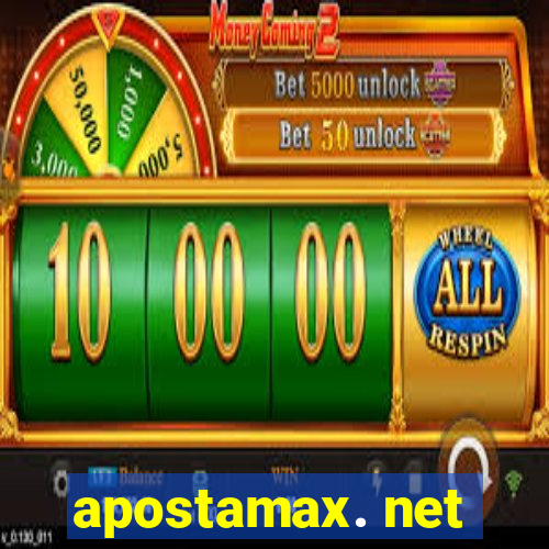 apostamax. net