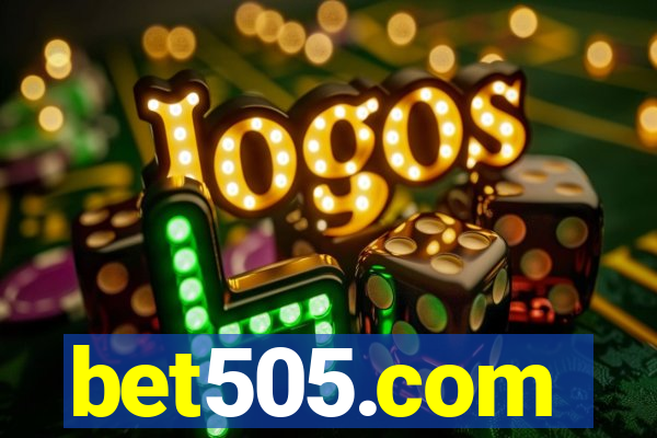 bet505.com