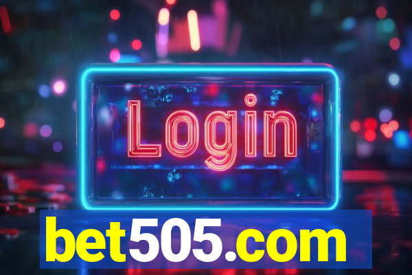 bet505.com