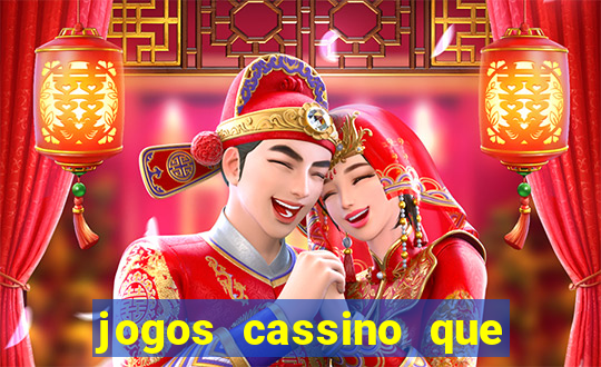 jogos cassino que mais pagam