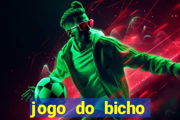 jogo do bicho feira de santana