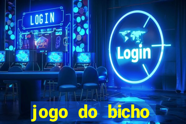 jogo do bicho feira de santana