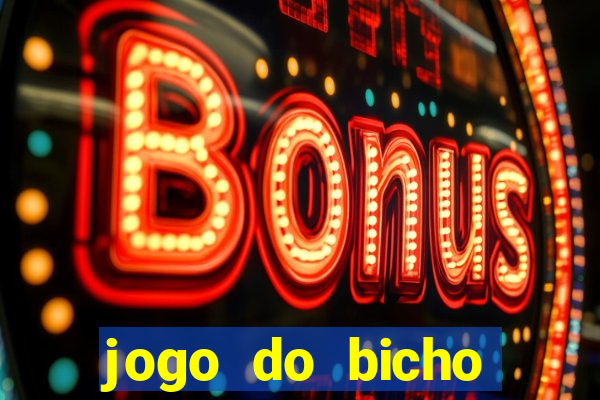 jogo do bicho feira de santana