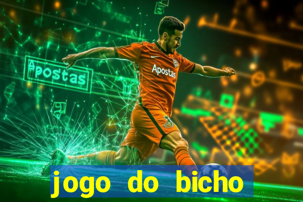 jogo do bicho feira de santana