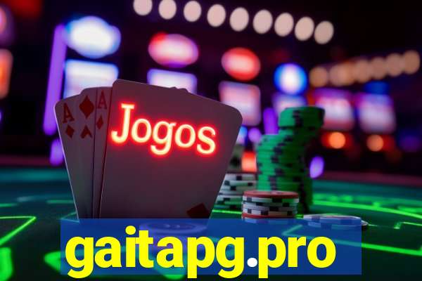 gaitapg.pro