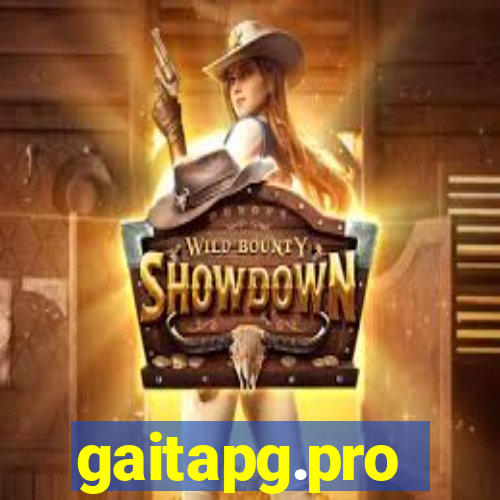 gaitapg.pro