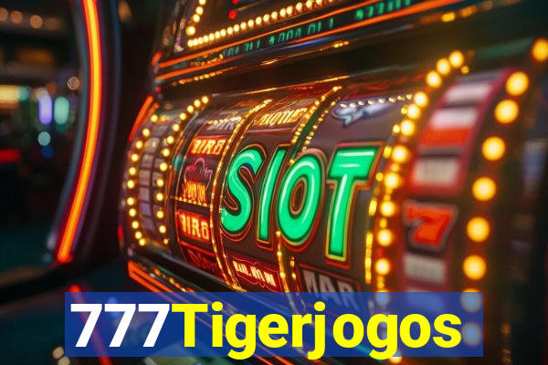 777Tigerjogos