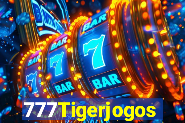 777Tigerjogos