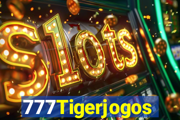 777Tigerjogos