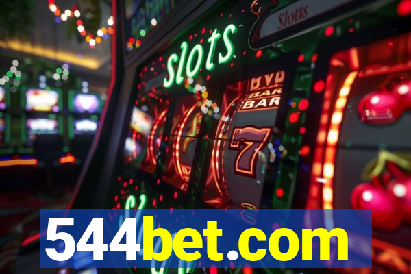 544bet.com