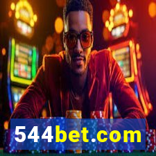 544bet.com