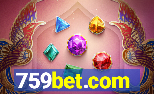 759bet.com