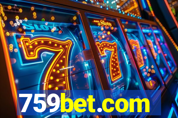 759bet.com