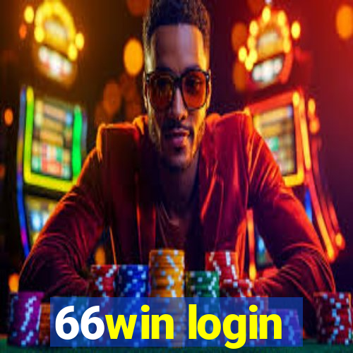 66win login