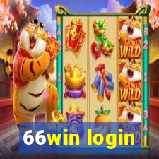 66win login