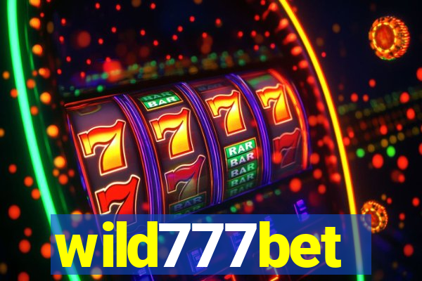 wild777bet