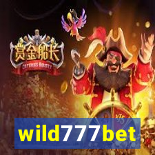 wild777bet