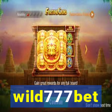 wild777bet