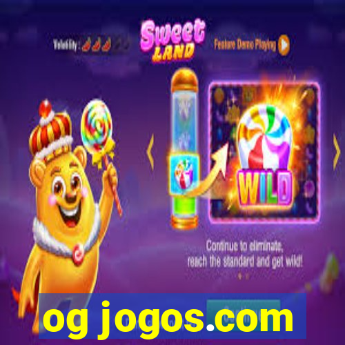 og jogos.com