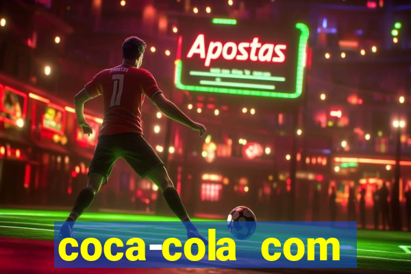 coca-cola com melancia faz mal