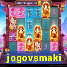 jogovsmaki