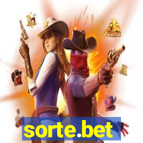 sorte.bet