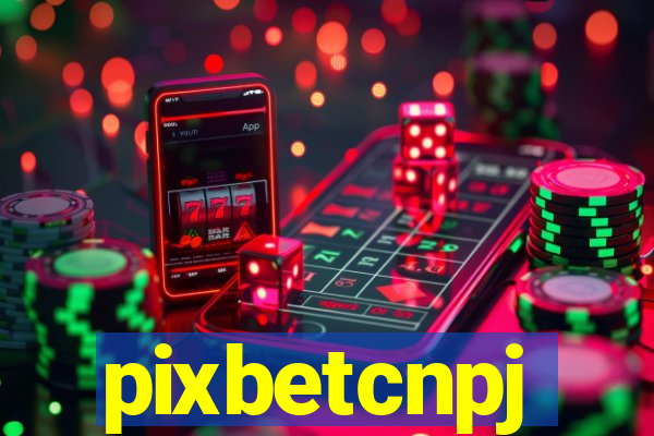 pixbetcnpj