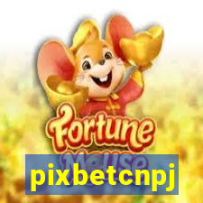 pixbetcnpj