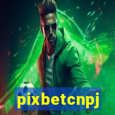 pixbetcnpj