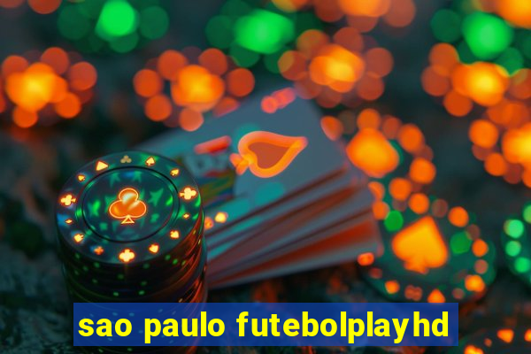 sao paulo futebolplayhd