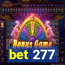 bet 277