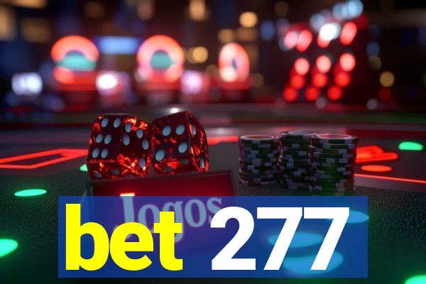 bet 277