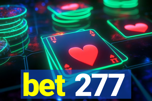 bet 277