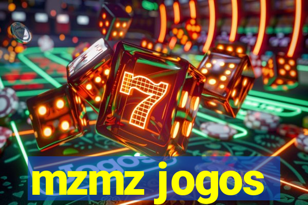 mzmz jogos