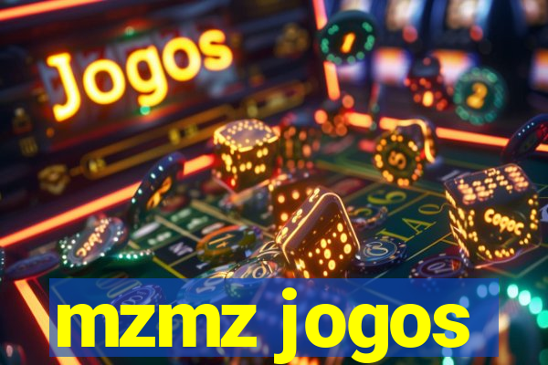 mzmz jogos