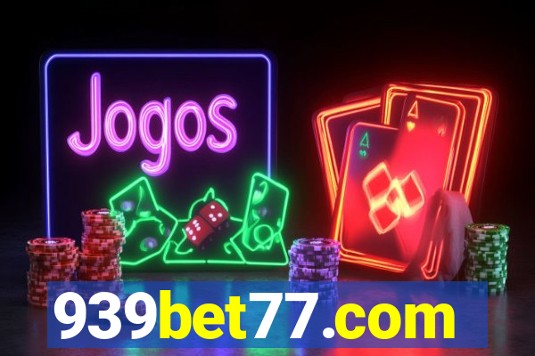 939bet77.com