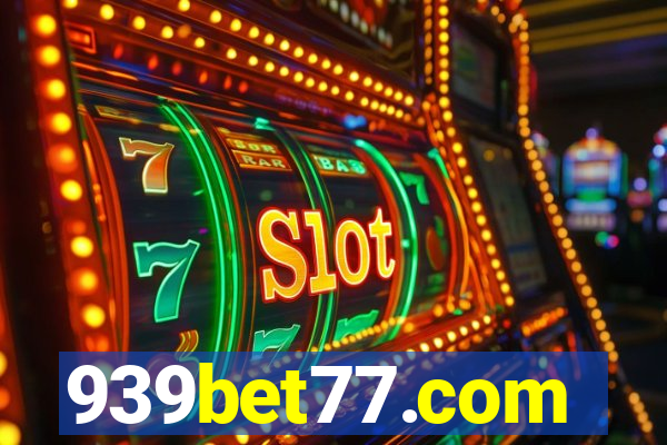 939bet77.com