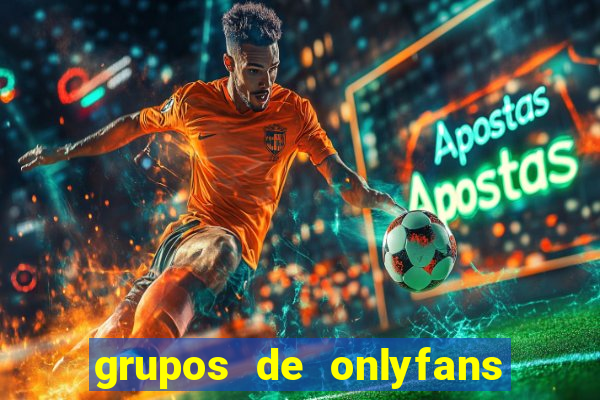 grupos de onlyfans no telegram