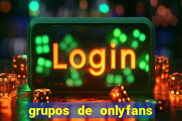 grupos de onlyfans no telegram