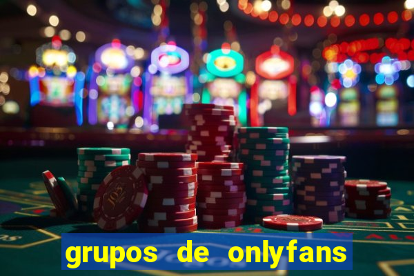 grupos de onlyfans no telegram