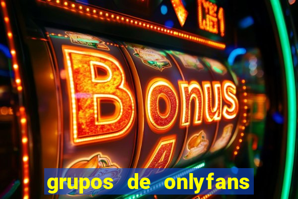 grupos de onlyfans no telegram