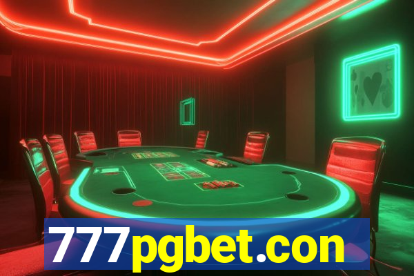 777pgbet.con