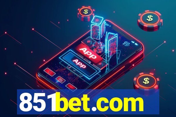 851bet.com