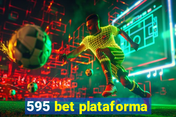 595 bet plataforma