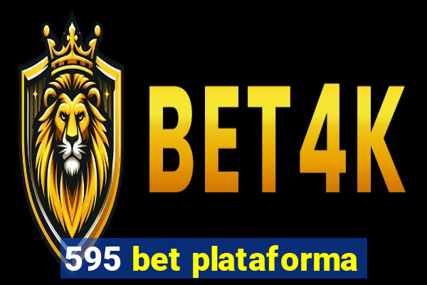 595 bet plataforma