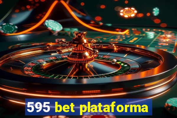 595 bet plataforma