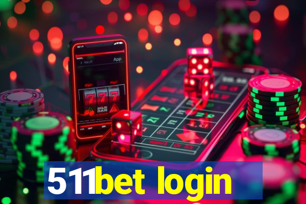 511bet login