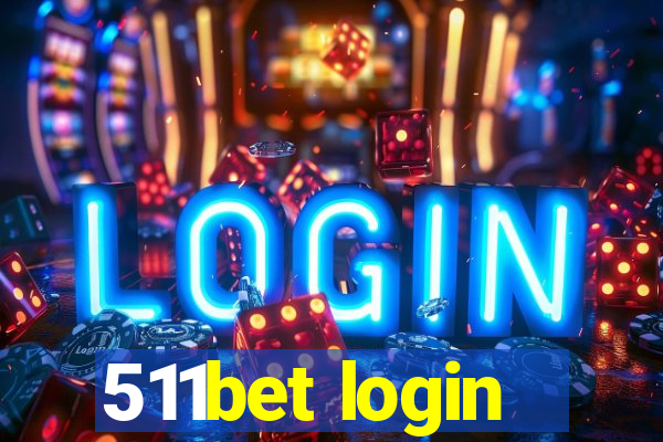 511bet login