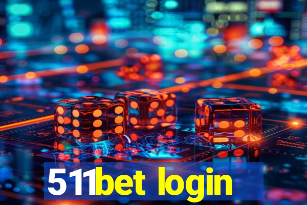 511bet login